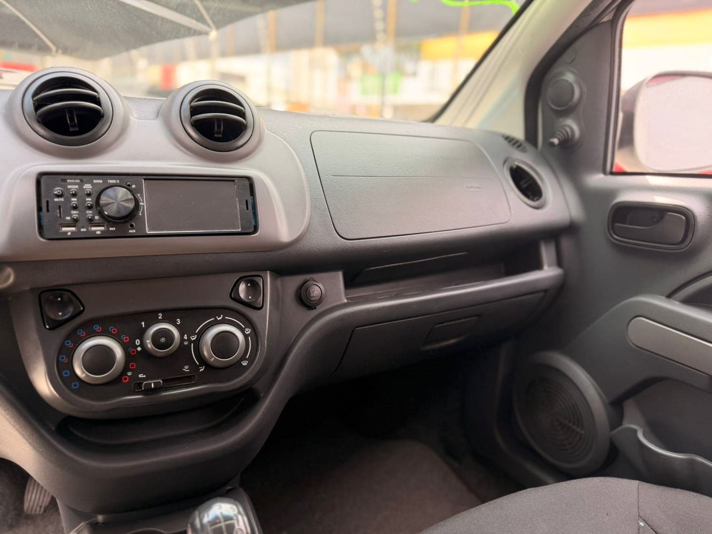 Fiat FIORINO - Miniatura 8
