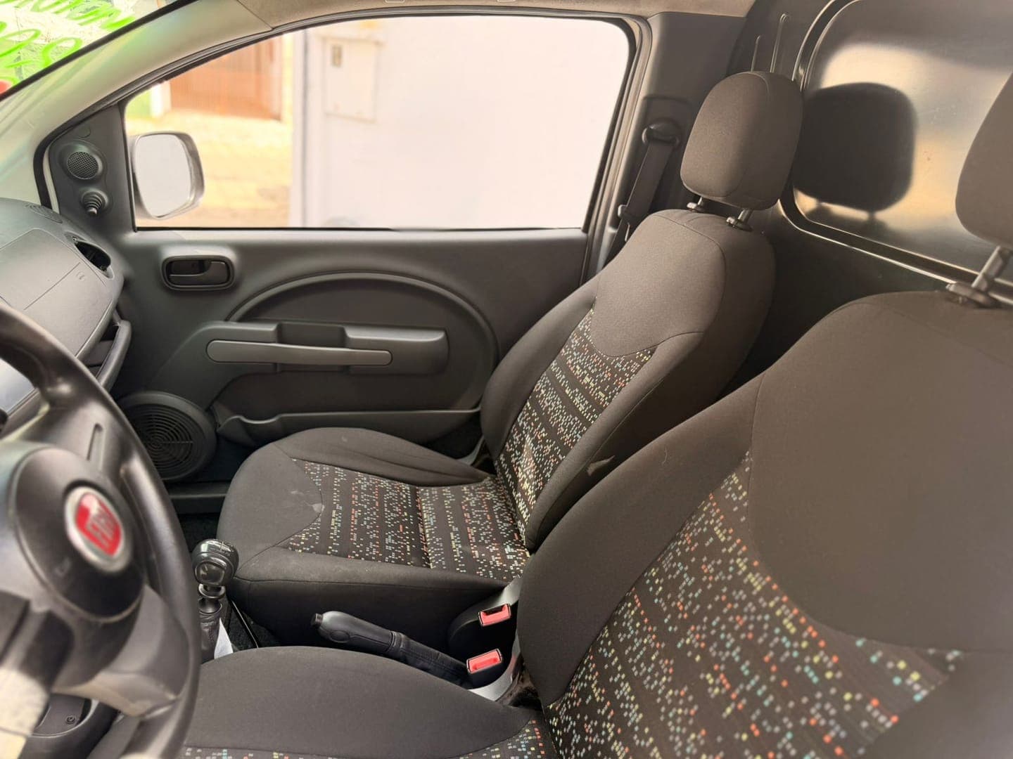 Fiat FIORINO - Miniatura 10