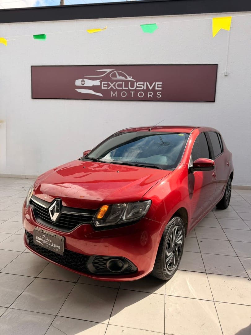 Renault SANDERO - Miniatura 3
