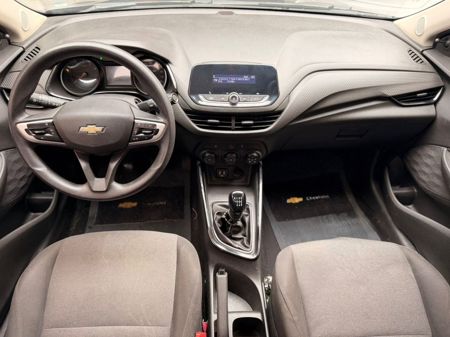 Chevrolet ONIX - Miniatura 10