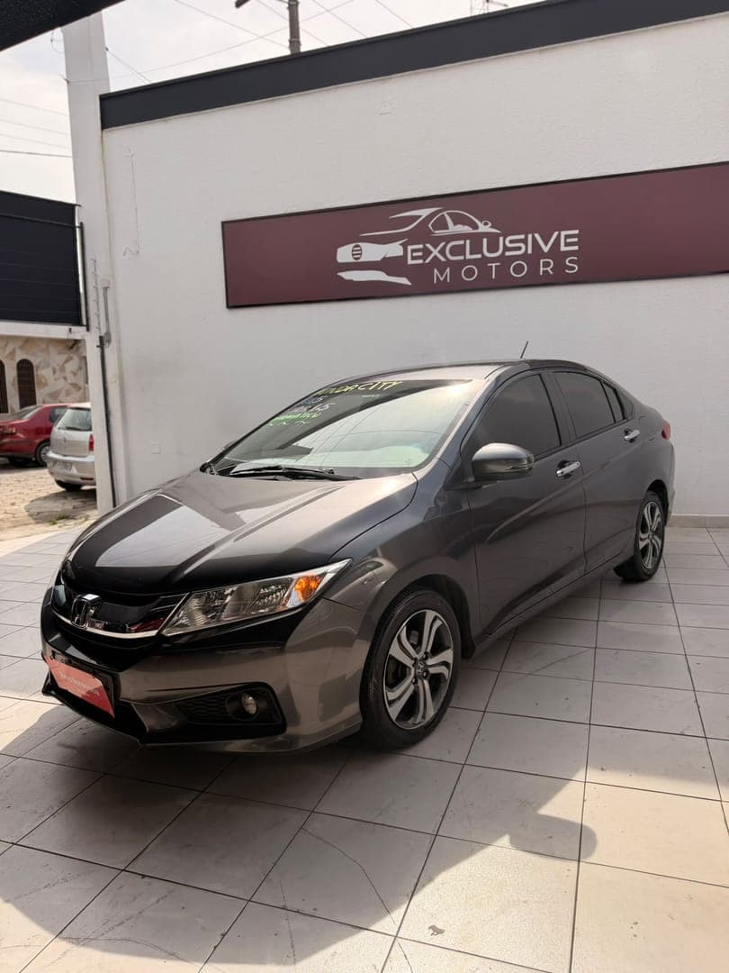 Honda CITY SEDAN  - Miniatura 10