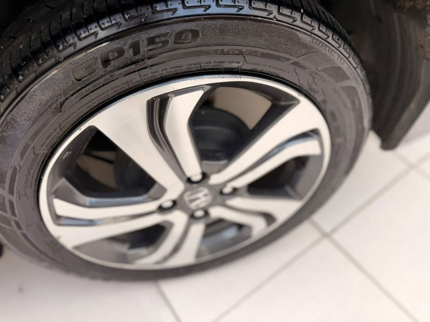 Honda CITY SEDAN  - Miniatura 8